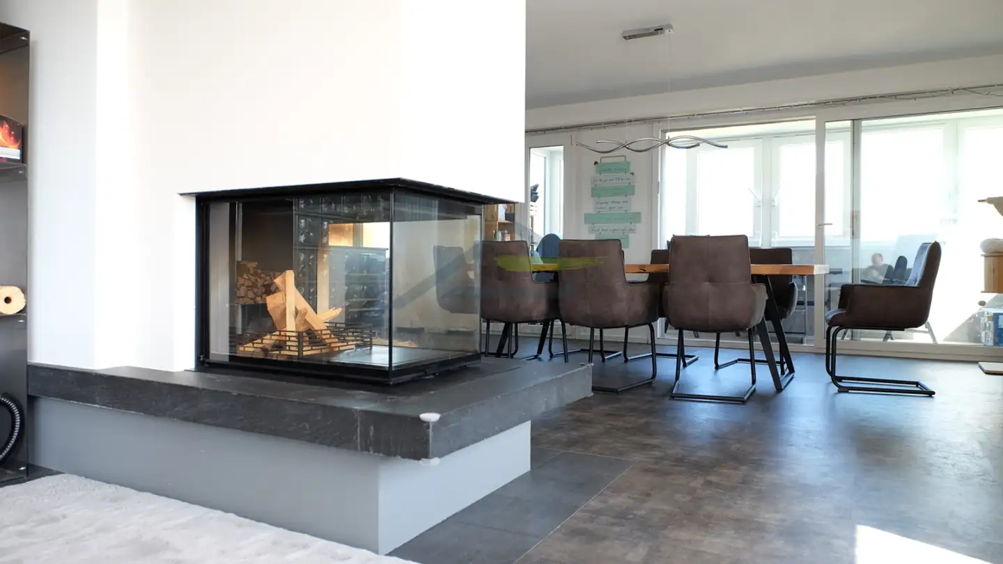 Appartement à vendre - Im Wilacker 19, 4106 Therwil - Photo 2