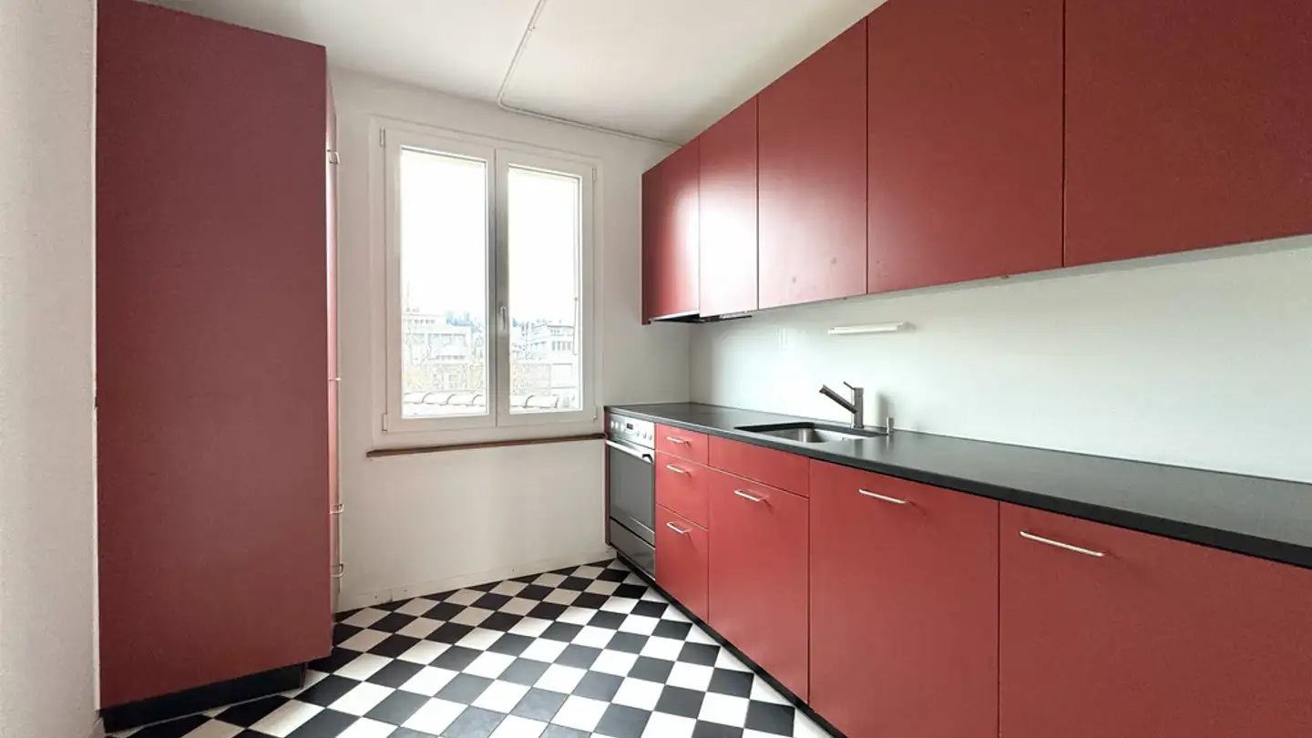 Wohnung mieten - Könizstrasse 291, 3098 Köniz