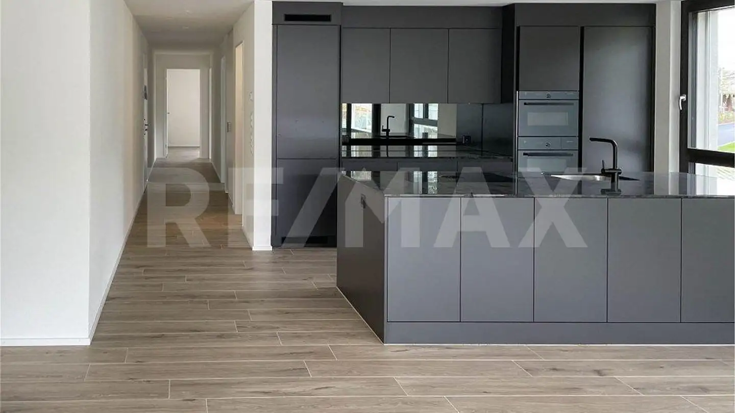 Apartment for rent - Hammerstätte 9, 5073 Gipf-Oberfrick - Photo 3