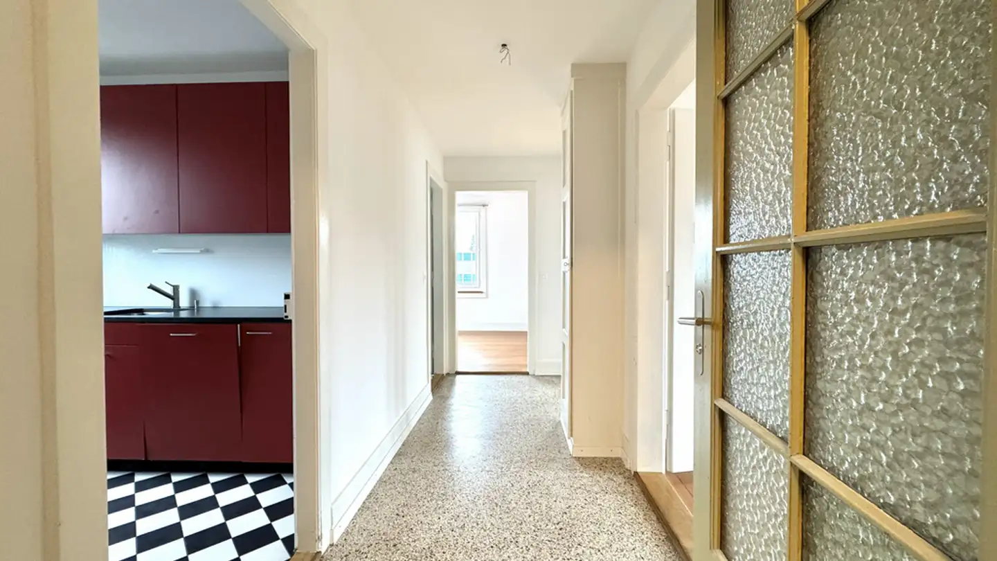 Wohnung mieten - Könizstrasse 291, 3098 Köniz - Foto 2