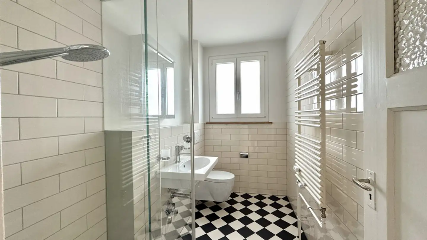 Wohnung mieten - Könizstrasse 291, 3098 Köniz - Foto 4