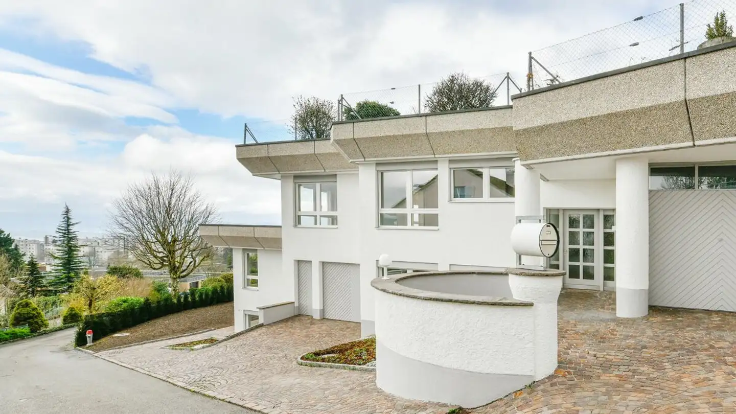 Single house for sale - In Der Halde 9, 8967 Widen