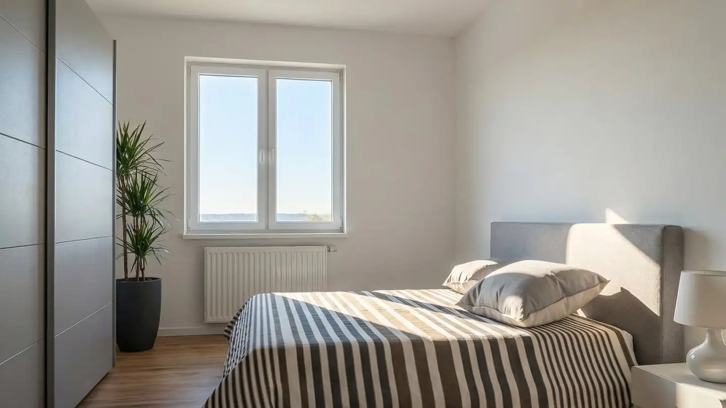 Apartment for rent - Meienstrasse 2, 3052 Zollikofen - Photo 3