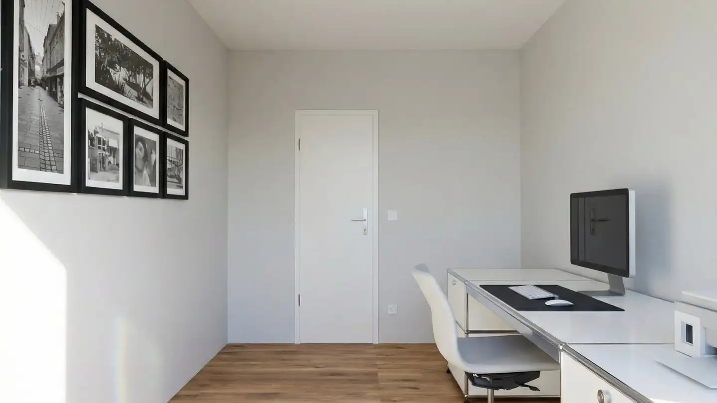 Apartment for rent - Meienstrasse 2, 3052 Zollikofen - Photo 4