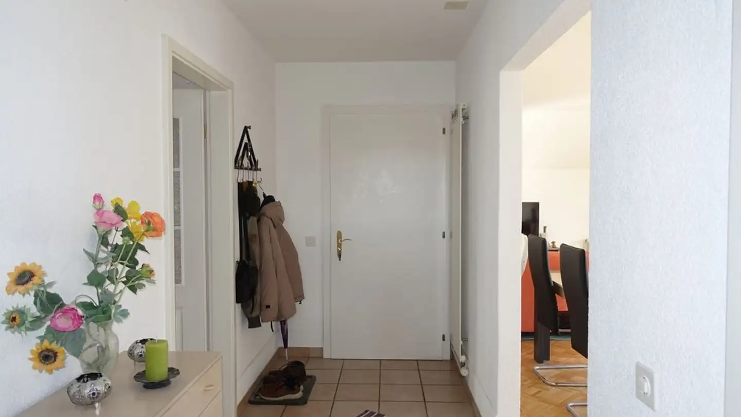 Attico in affitto - Rue De La Paix 5, 2720 Tramelan - Foto 3