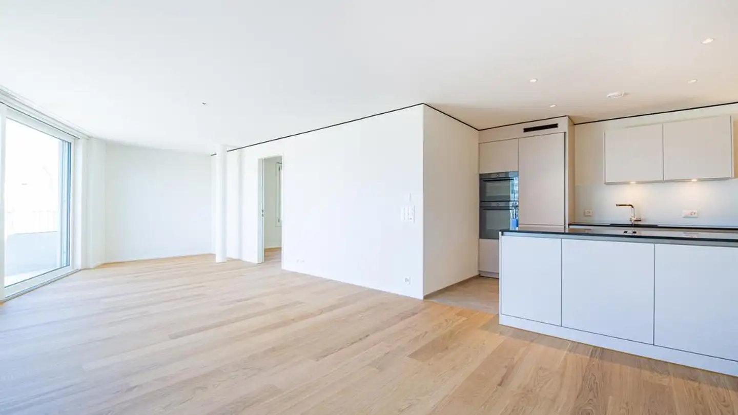 Appartement à louer - Leutschenbachstrasse 77, 8050 Zürich - Photo 3