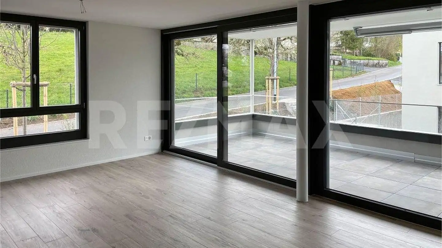 Apartment for rent - Hammerstätte 9, 5073 Gipf-Oberfrick - Photo 4