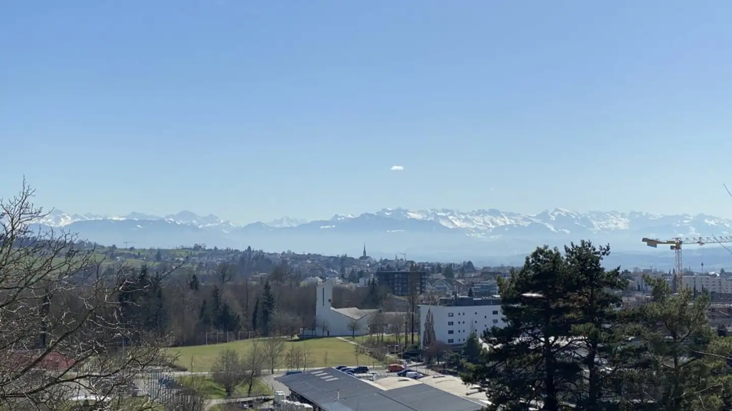 Single house for sale - In Der Halde 9, 8967 Widen - Photo 2