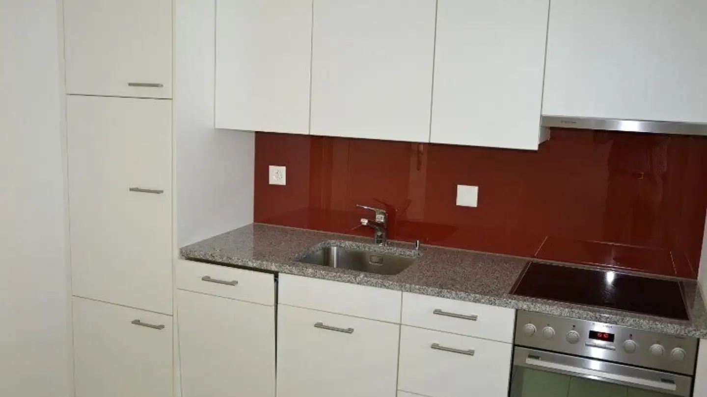 Appartamento in affitto - Sihlhallenstrasse 19, 8004 Zürich - Photo 3