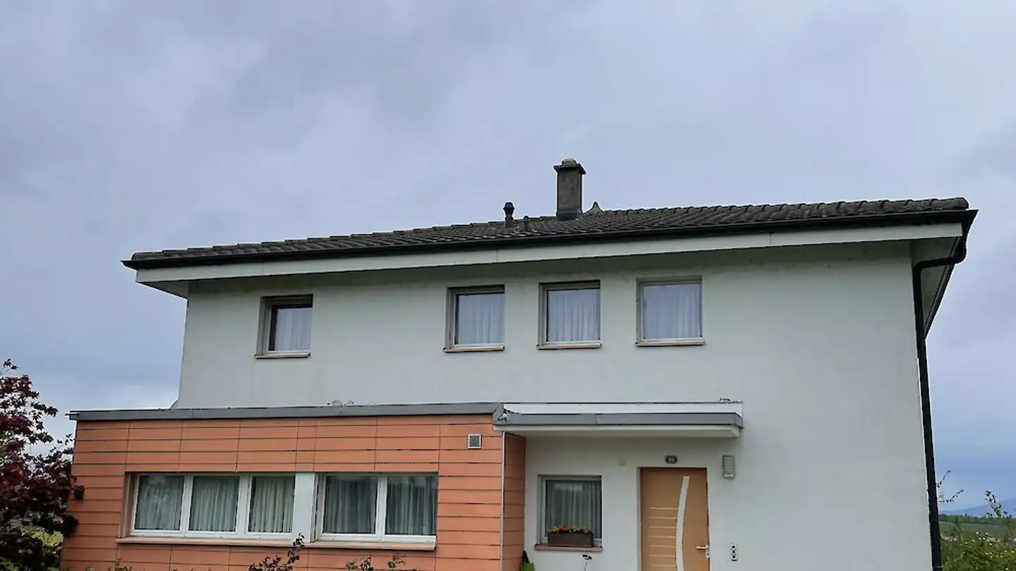 Appartamento in affitto - Au Village 50, 1483 Montet (Broye) - Photo 2