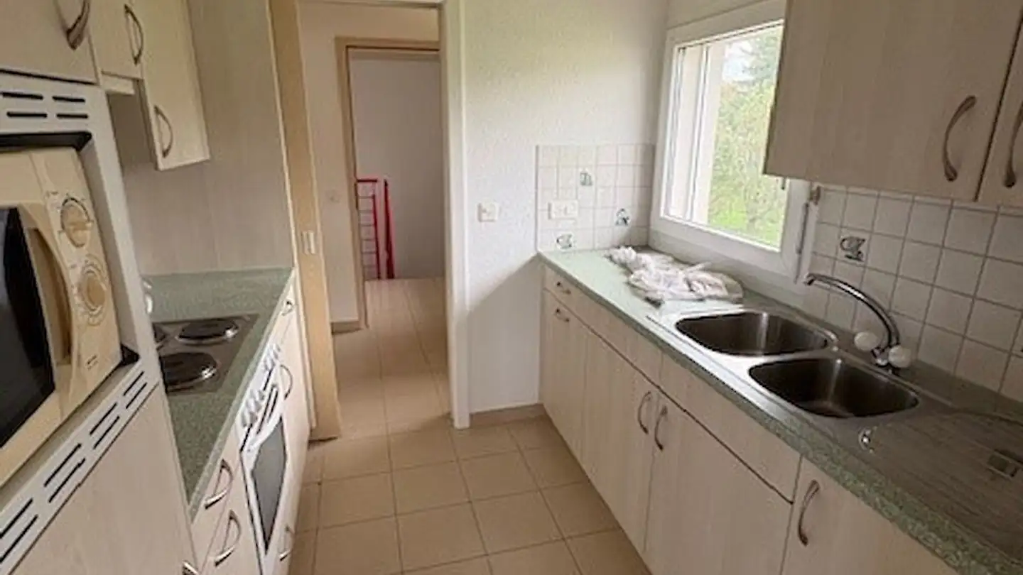 Appartamento in affitto - Au Village 50, 1483 Montet (Broye) - Photo 3