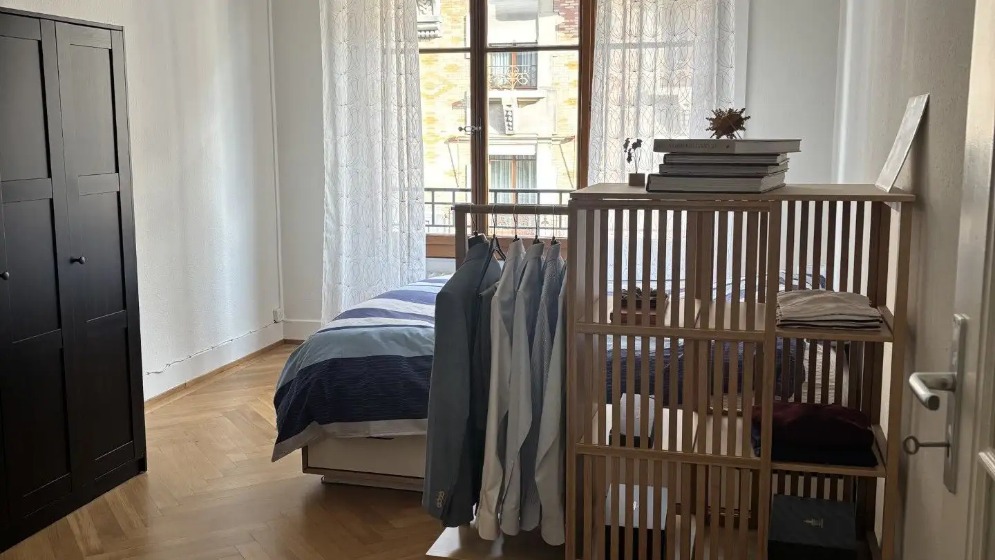 Apartment for rent - 1205 Genève - Photo 3