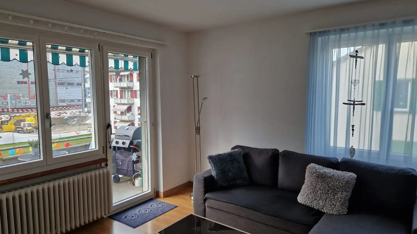 Appartamento in affitto - Gerbestrasse 19, 3072 Ostermundigen - Foto 3