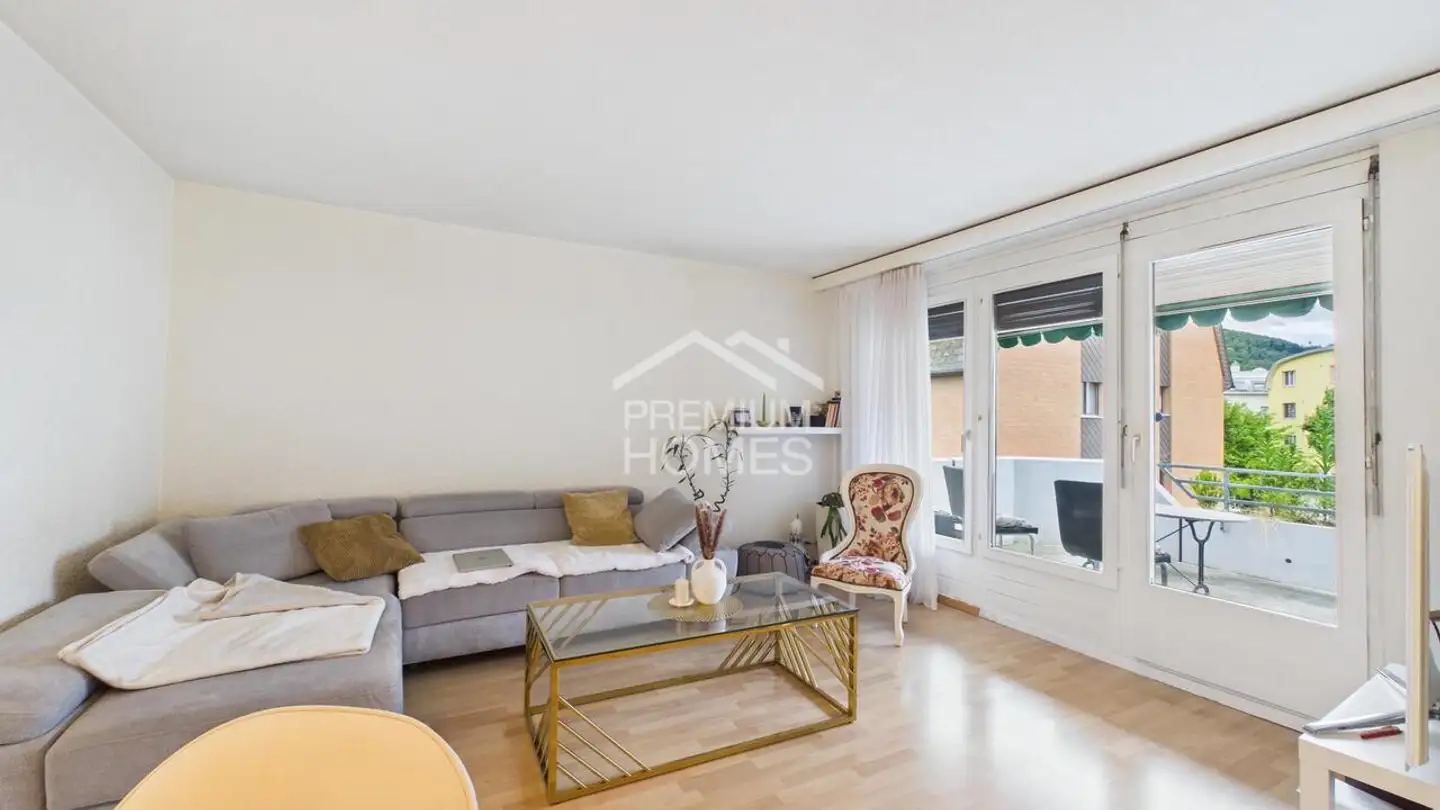 Wohnung kaufen - 4455 Zunzgen - Foto 4