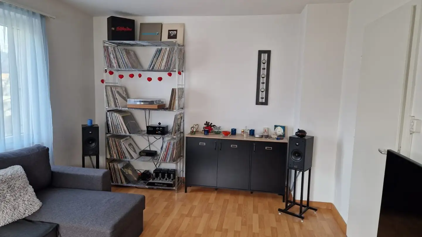 Appartamento in affitto - Gerbestrasse 19, 3072 Ostermundigen - Foto 4