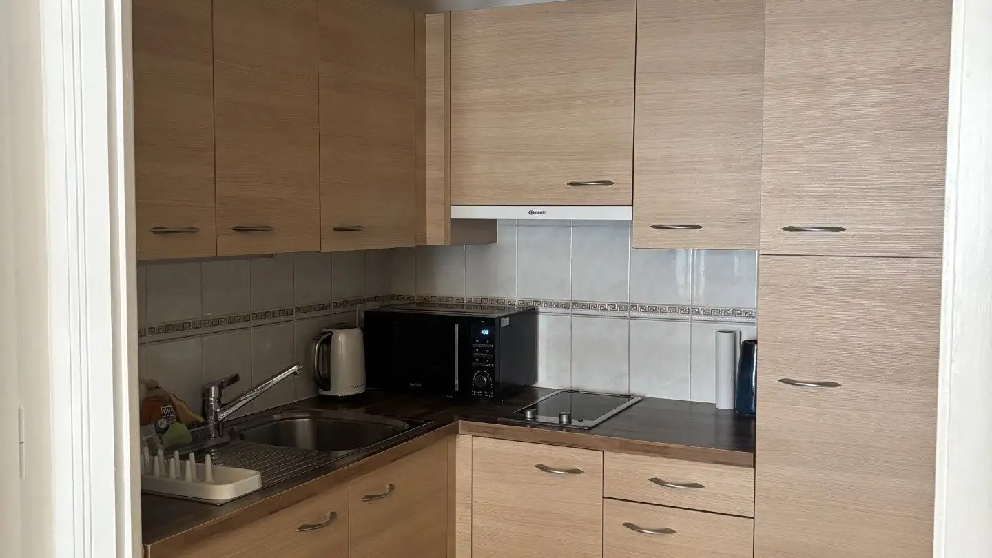 Apartment for rent - 1205 Genève - Photo 2
