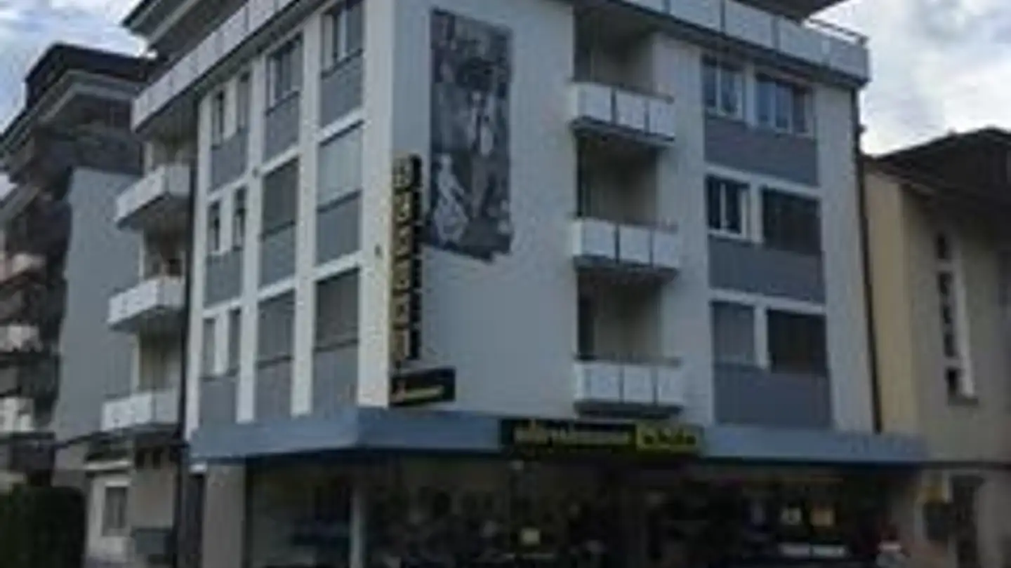 Appartement à louer - Entlebucherstrasse 19, 6110 Wolhusen