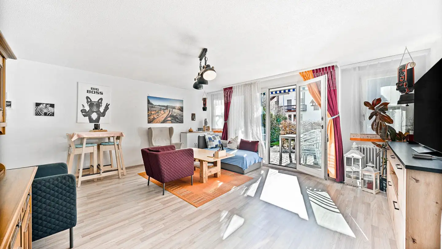 Single house for sale - Lauperswilstrasse 9, 3436 Zollbrück