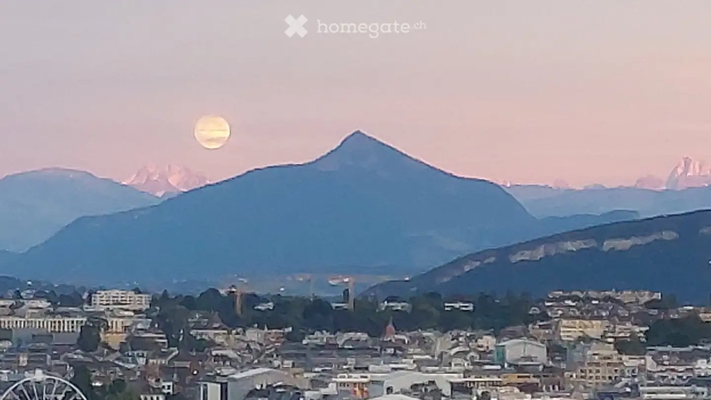 Appartamento in affitto - Rue Voltaire, 1201 Genève - Foto 2