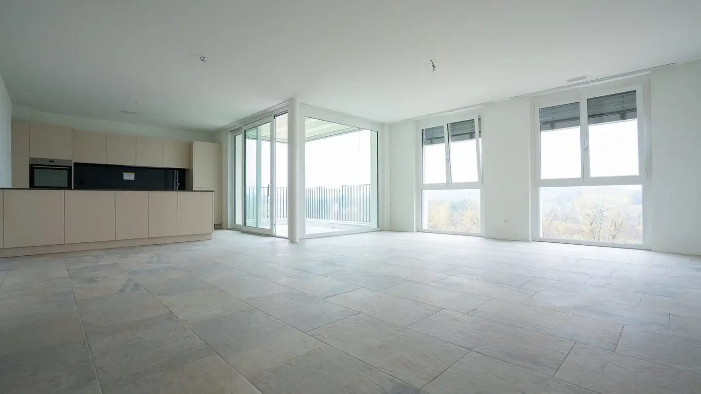 Appartement à louer - Lätternweg 17, 3052 Zollikofen - Photo 3