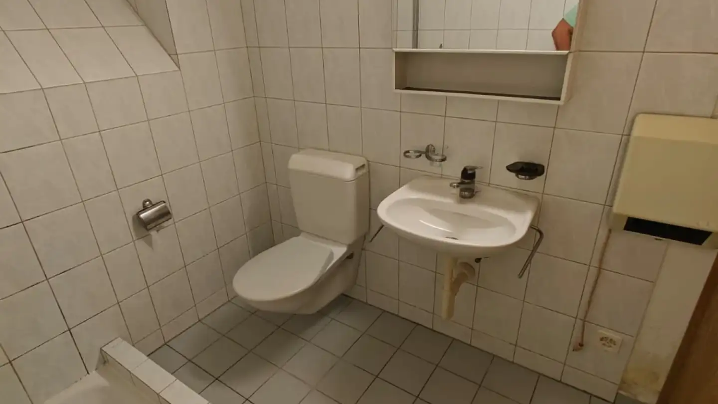 Appartamento in affitto - Bahnhofstrasse 2, 6234 Triengen - Foto 3
