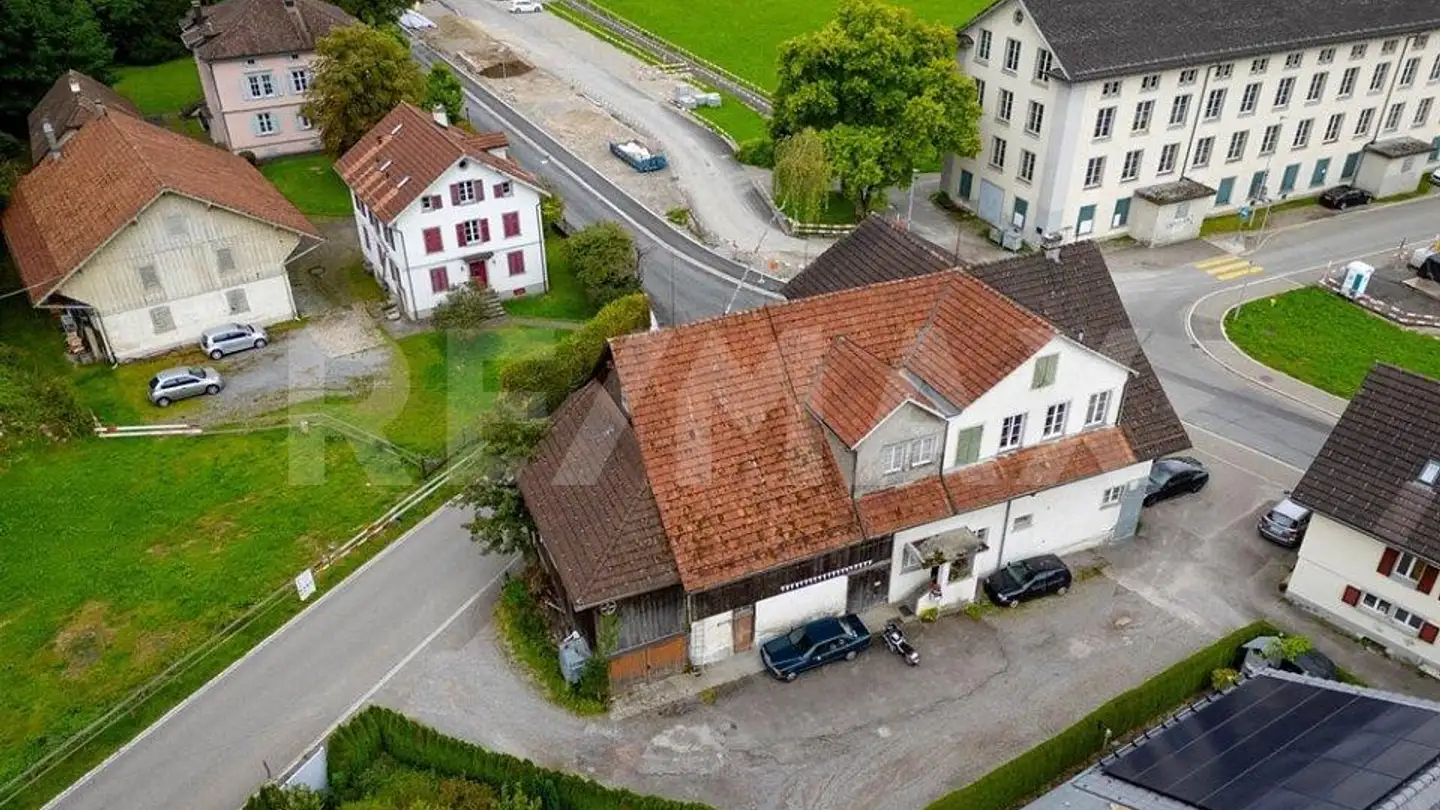 Casa singola in vendita - Blitterswilerstrasse 1, 8493 Saland - Foto 2