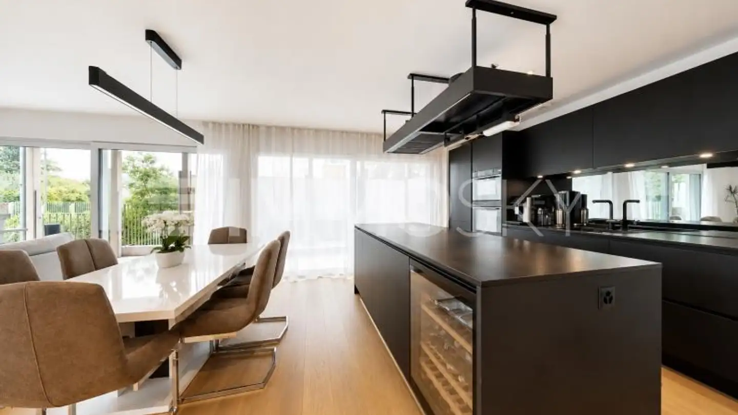 Appartement à vendre - 1024 Ecublens VD