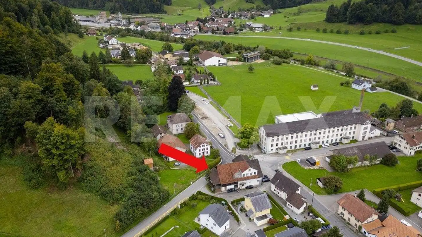 Casa singola in vendita - Blitterswilerstrasse 1, 8493 Saland - Foto 4