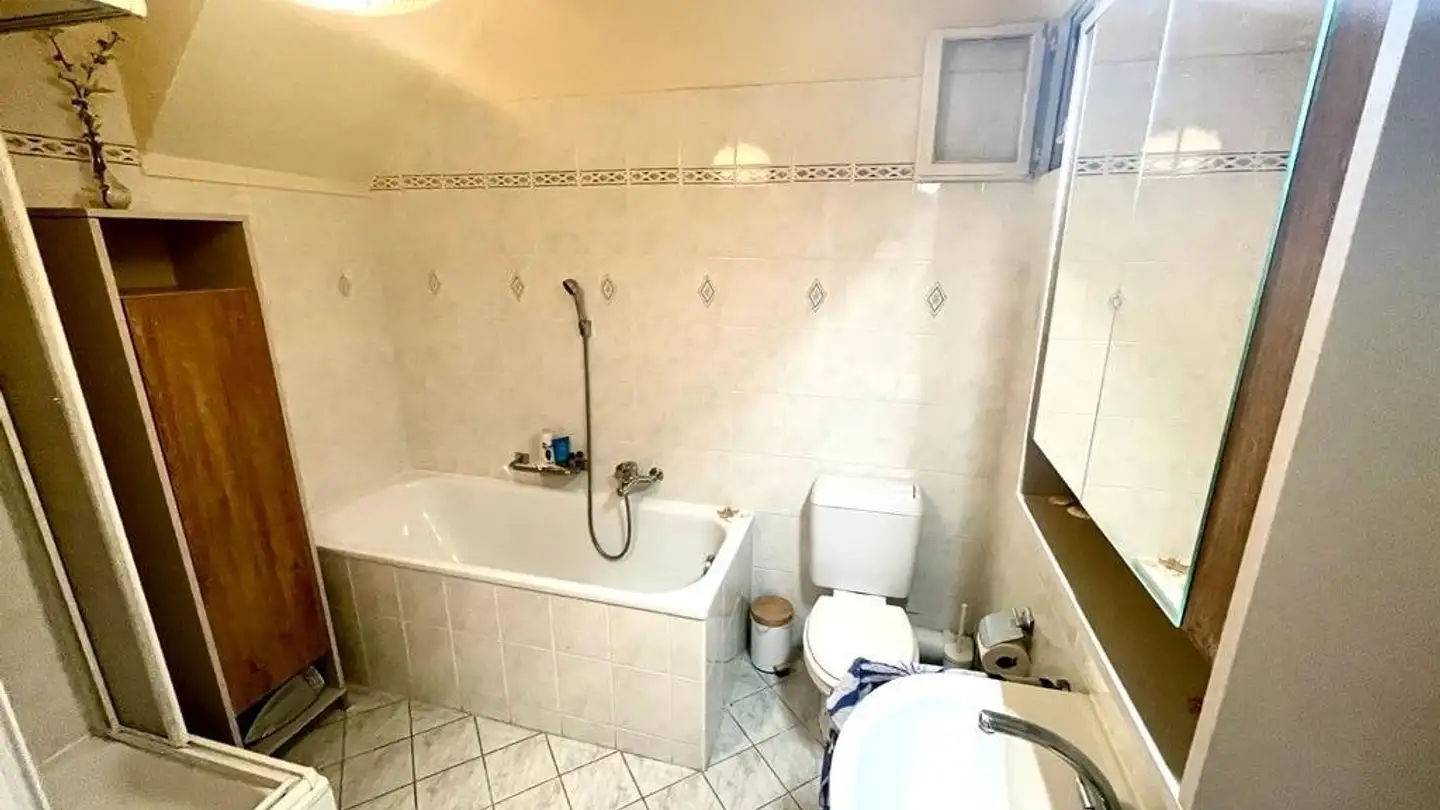 Appartamento in affitto - Rue Voltaire, 1201 Genève - Foto 4