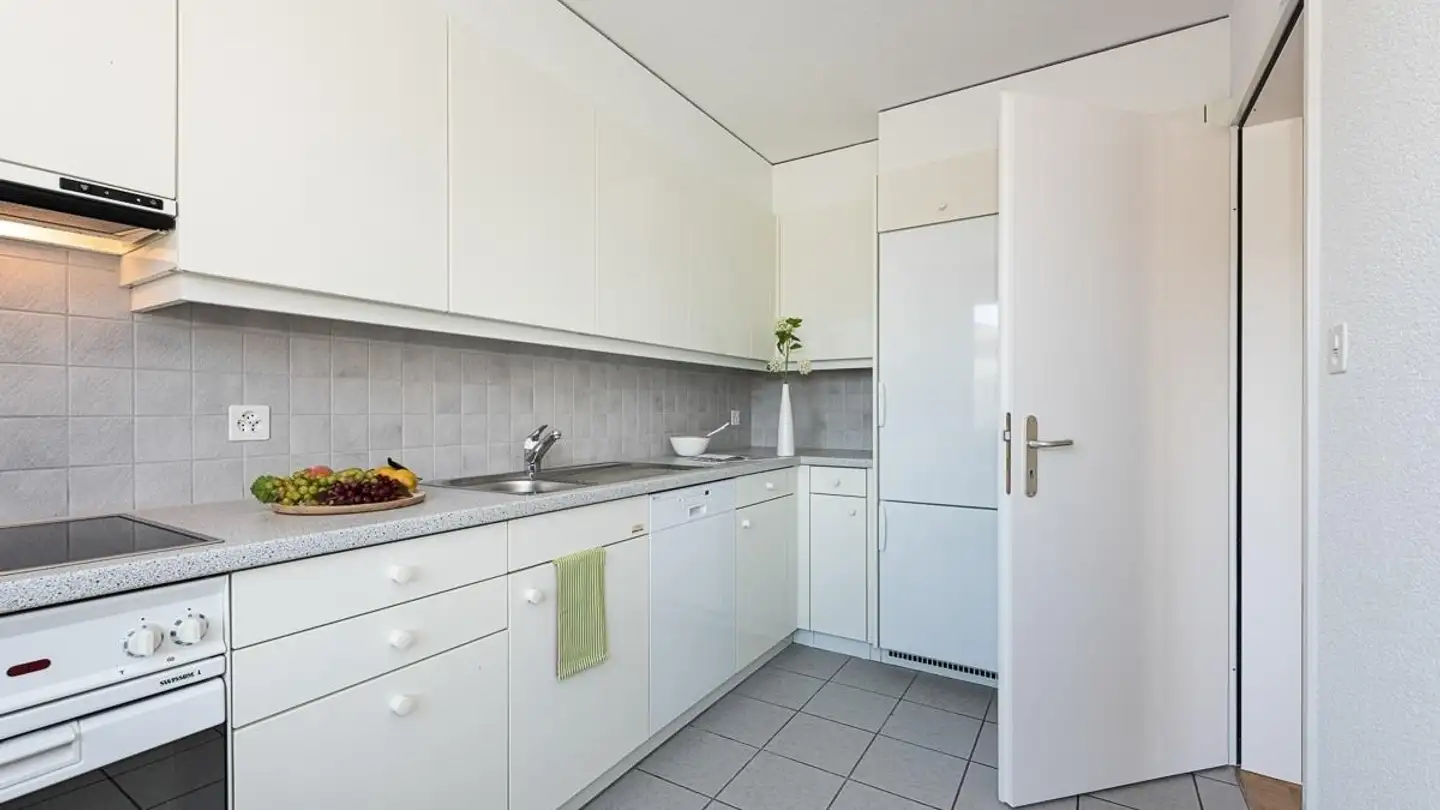 Appartamento in affitto - Gallusstrasse 61, 9500 Wil SG - Foto 2