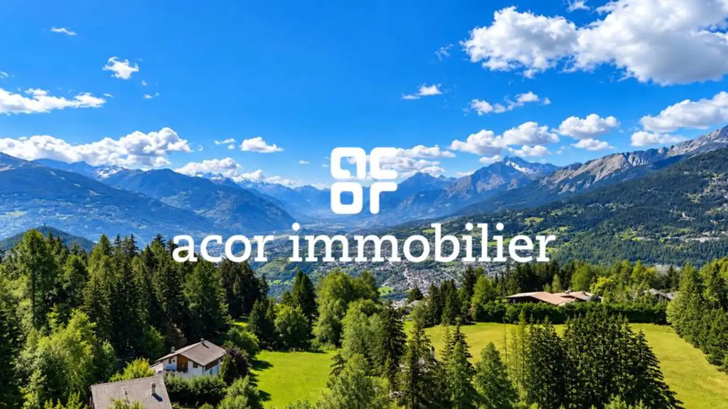 Apartment for sale - Rue des Edelweiss 11, 3963 Crans-Montana - Photo 4