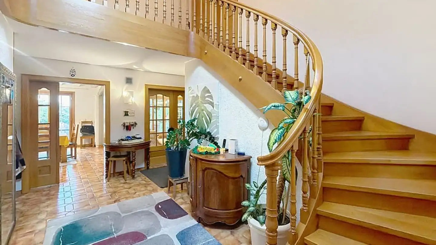 Maison individuelle à vendre - 1670 Ursy - Photo 4