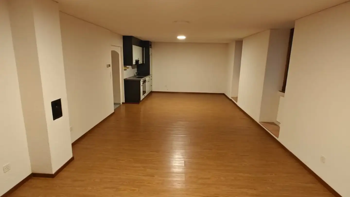 Appartamento in affitto - Bahnhofstrasse 2, 6234 Triengen