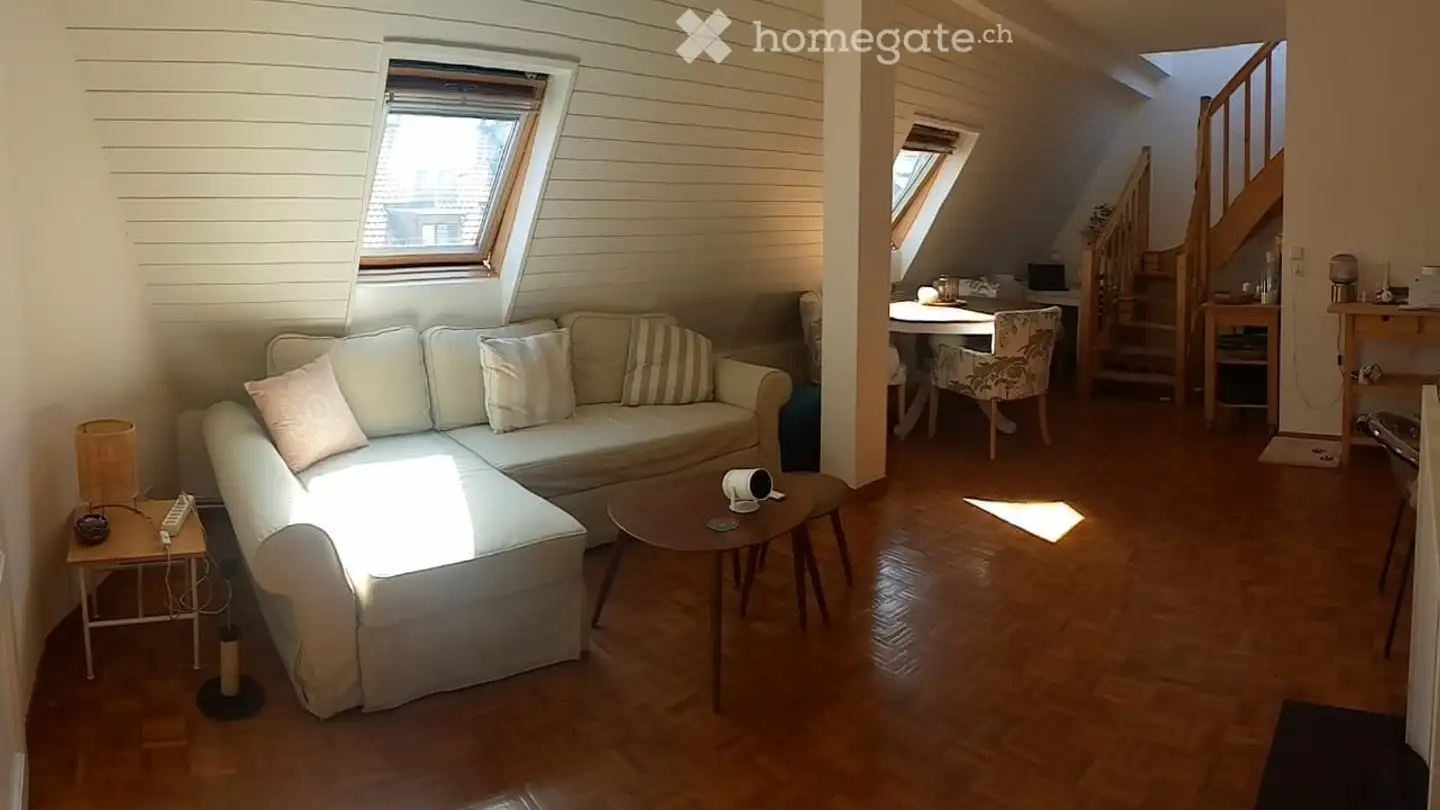 Appartamento in affitto - Rue Voltaire, 1201 Genève - Foto 3