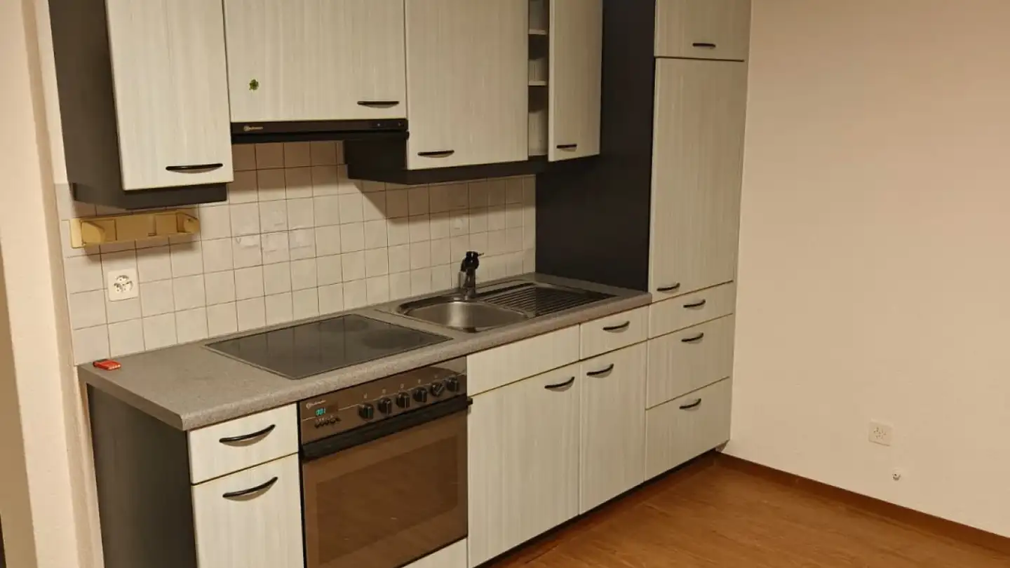 Appartamento in affitto - Bahnhofstrasse 2, 6234 Triengen - Foto 2