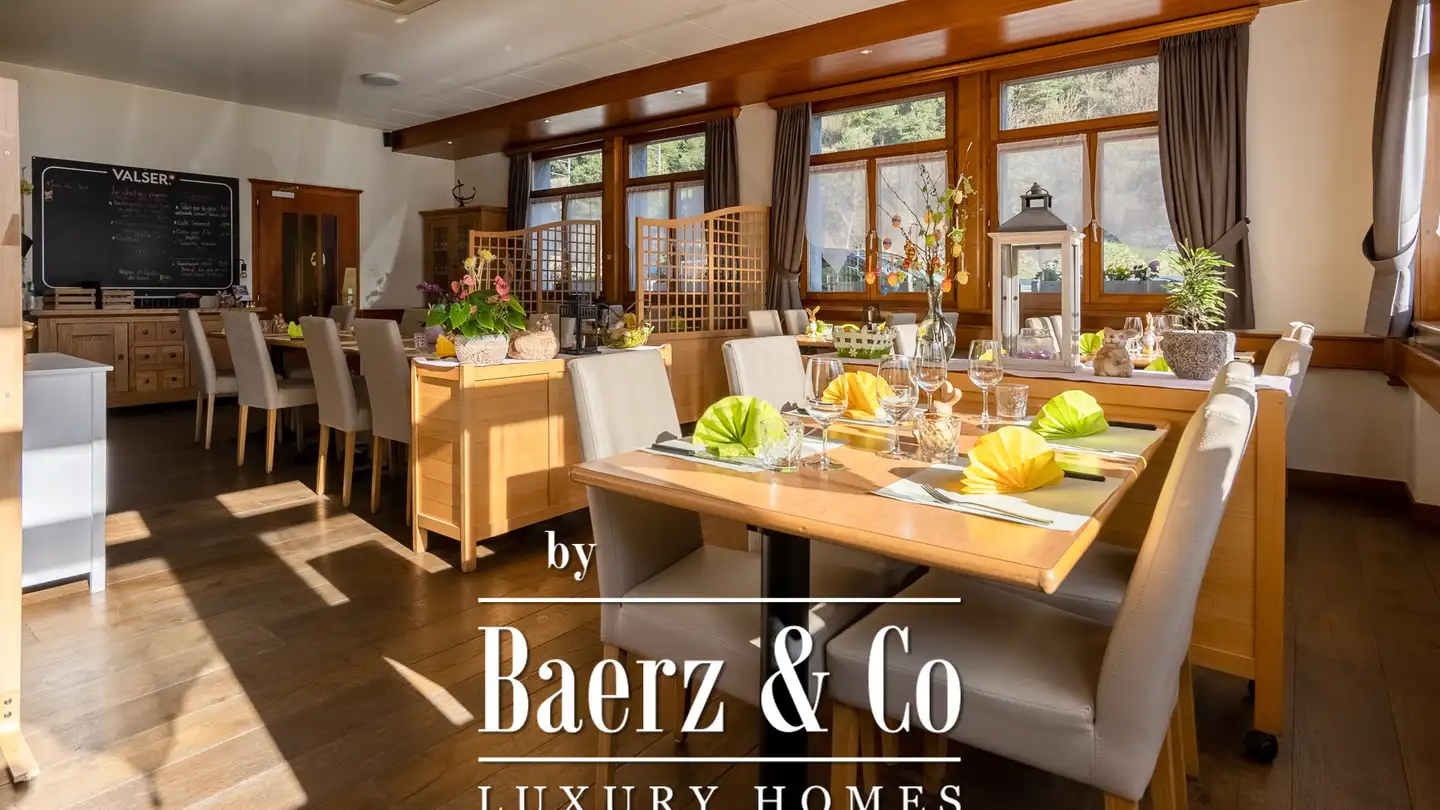 Maison individuelle à vendre - 1933 Sembrancher - Photo 3