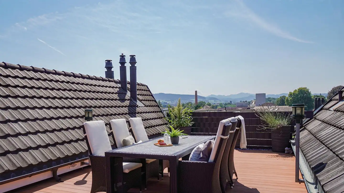 Attique à vendre - 9542 Münchwilen TG
