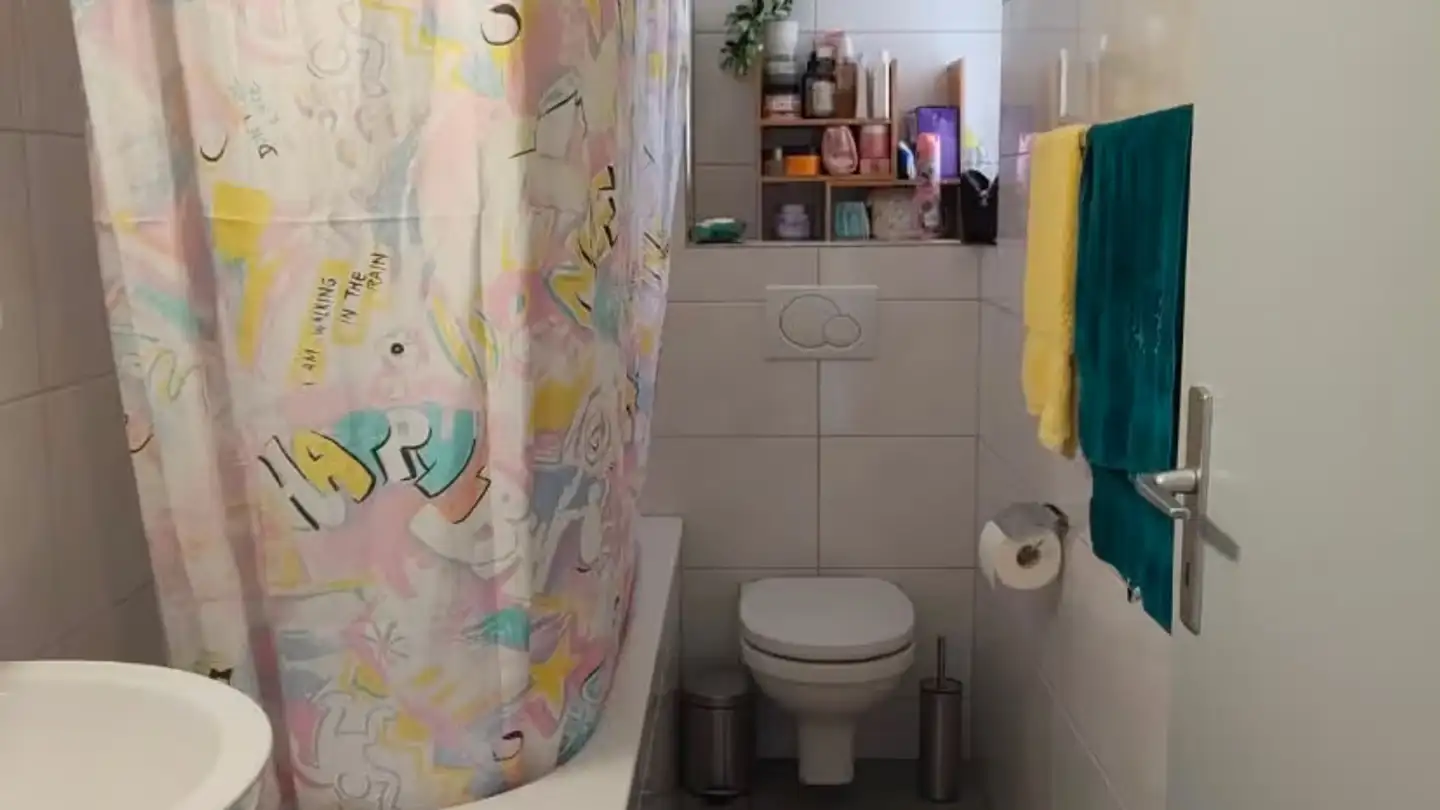 Wohnung mieten - Aarburgerstrasse 147, 4600 Olten - Foto 4