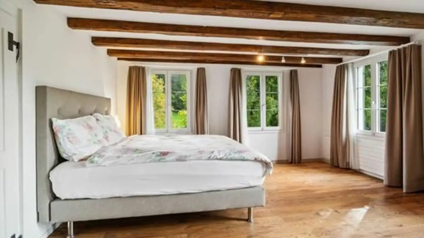 Single house for sale - Eichlibachstrasse 29, 9545 Wängi - Photo 4