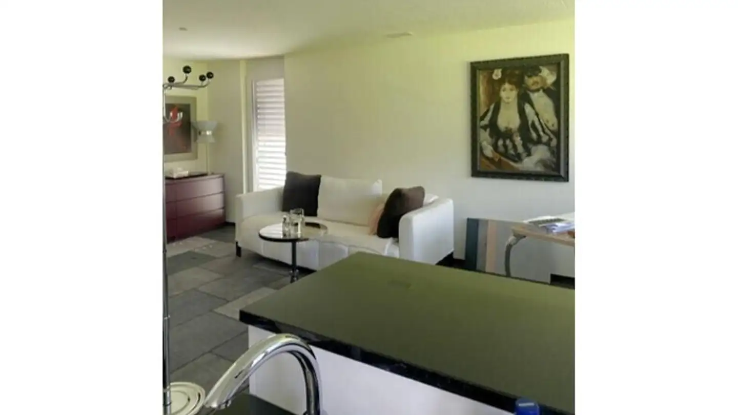 Furnished apartment for rent - 8852 Altendorf - Photo 2