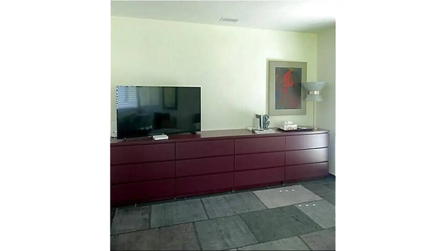 Furnished apartment for rent - 8852 Altendorf - Photo 3