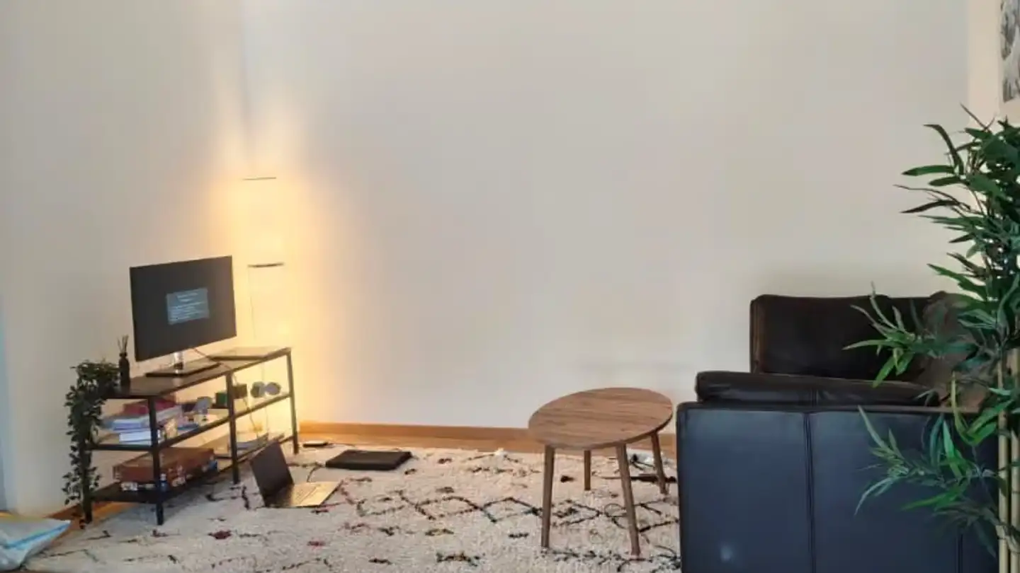 Wohnung mieten - Aarburgerstrasse 147, 4600 Olten