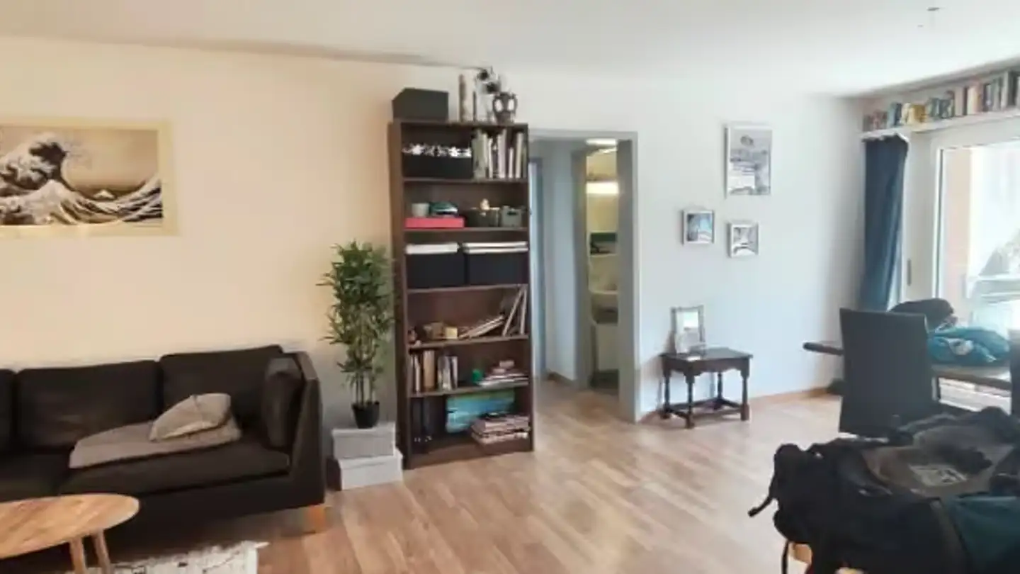 Wohnung mieten - Aarburgerstrasse 147, 4600 Olten - Foto 2