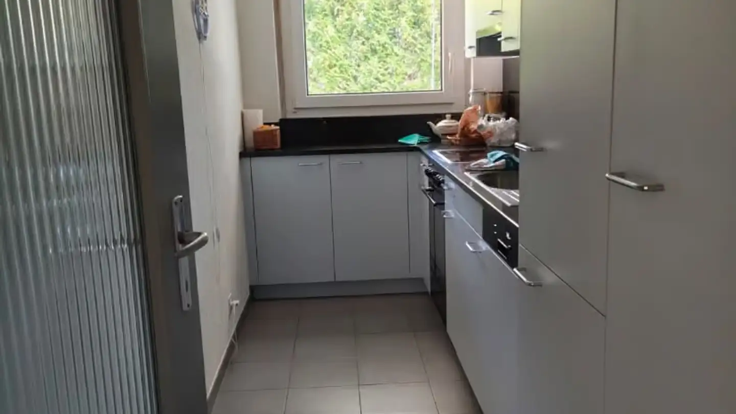 Wohnung mieten - Aarburgerstrasse 147, 4600 Olten - Foto 3