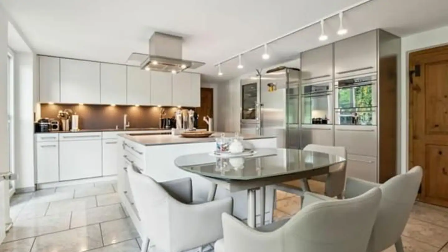 Single house for sale - Eichlibachstrasse 29, 9545 Wängi - Photo 3