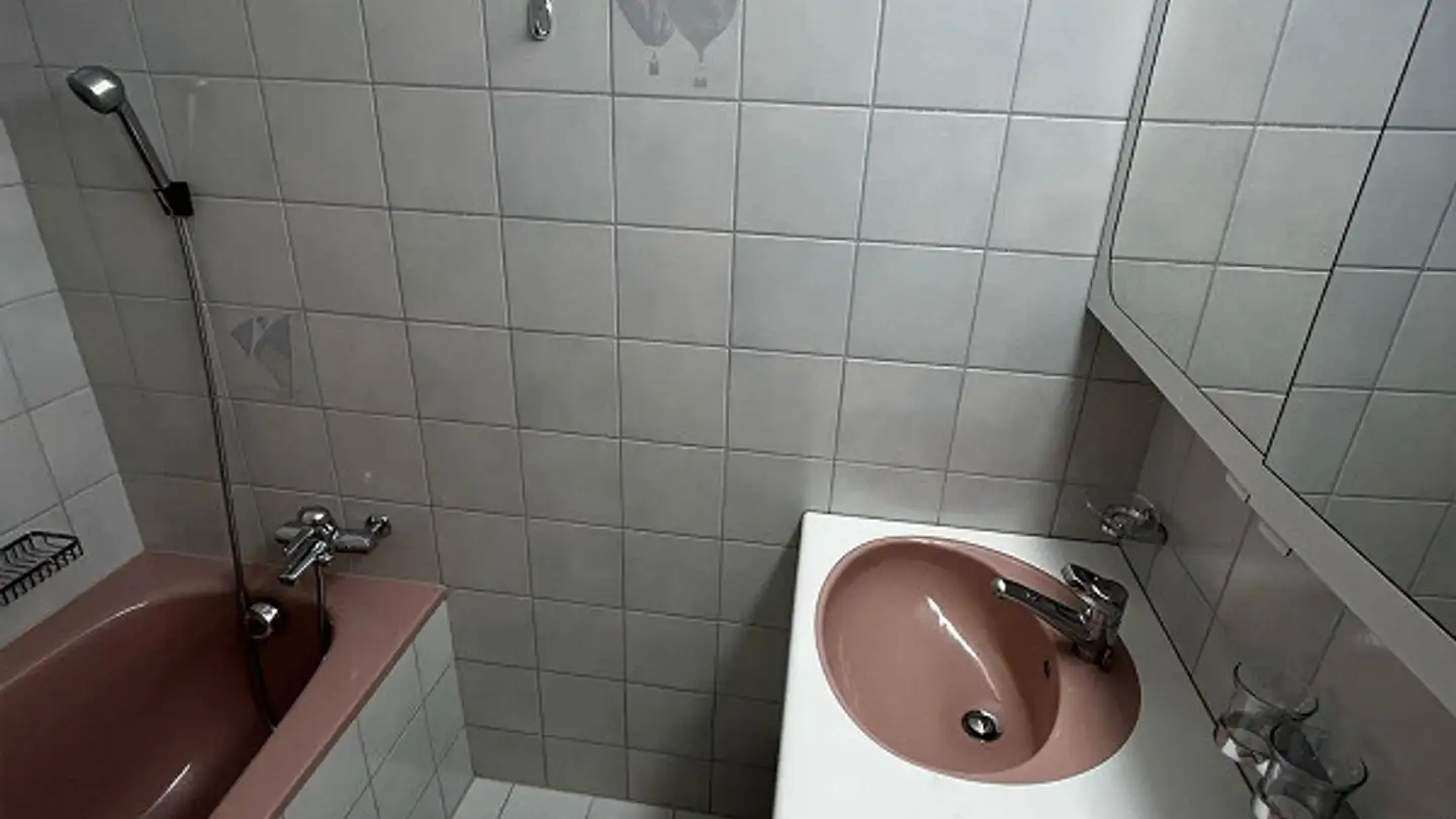 Appartamento in affitto - Voa Principala 34, 7078 Lenzerheide/Lai
