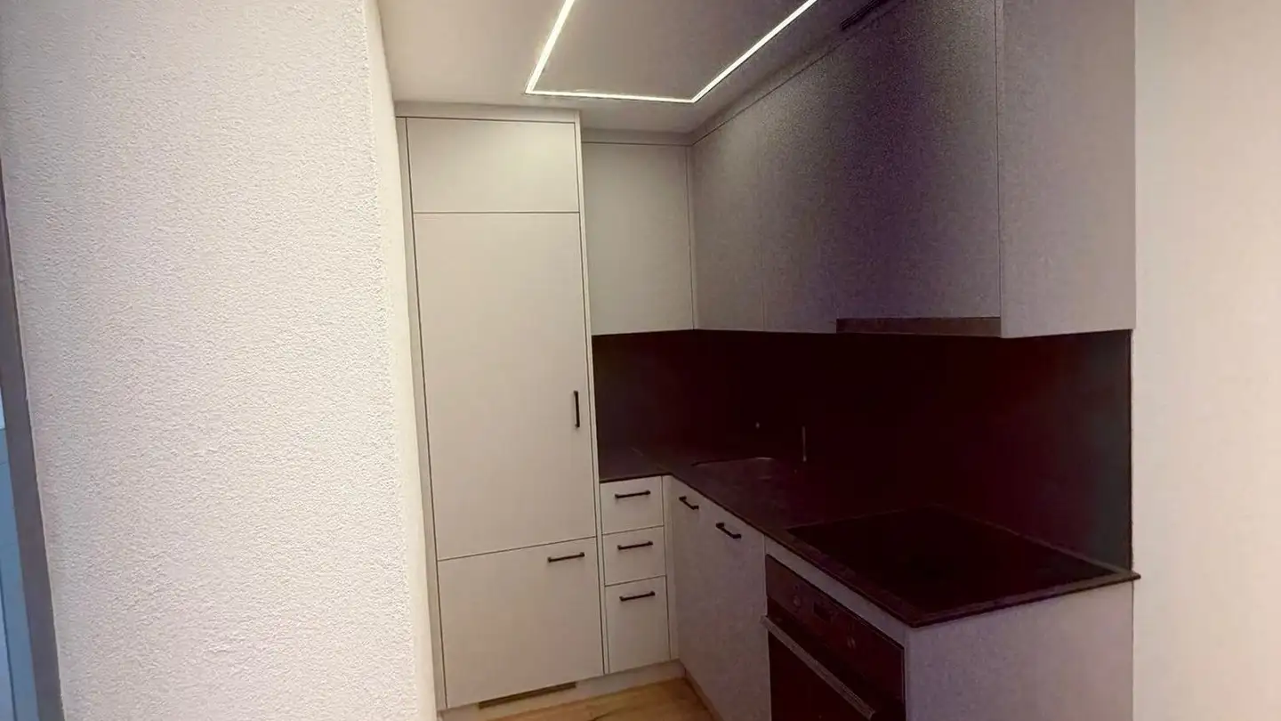 Apartment for rent - Grenzstrasse 11, 9430 St. Margrethen SG - Photo 2