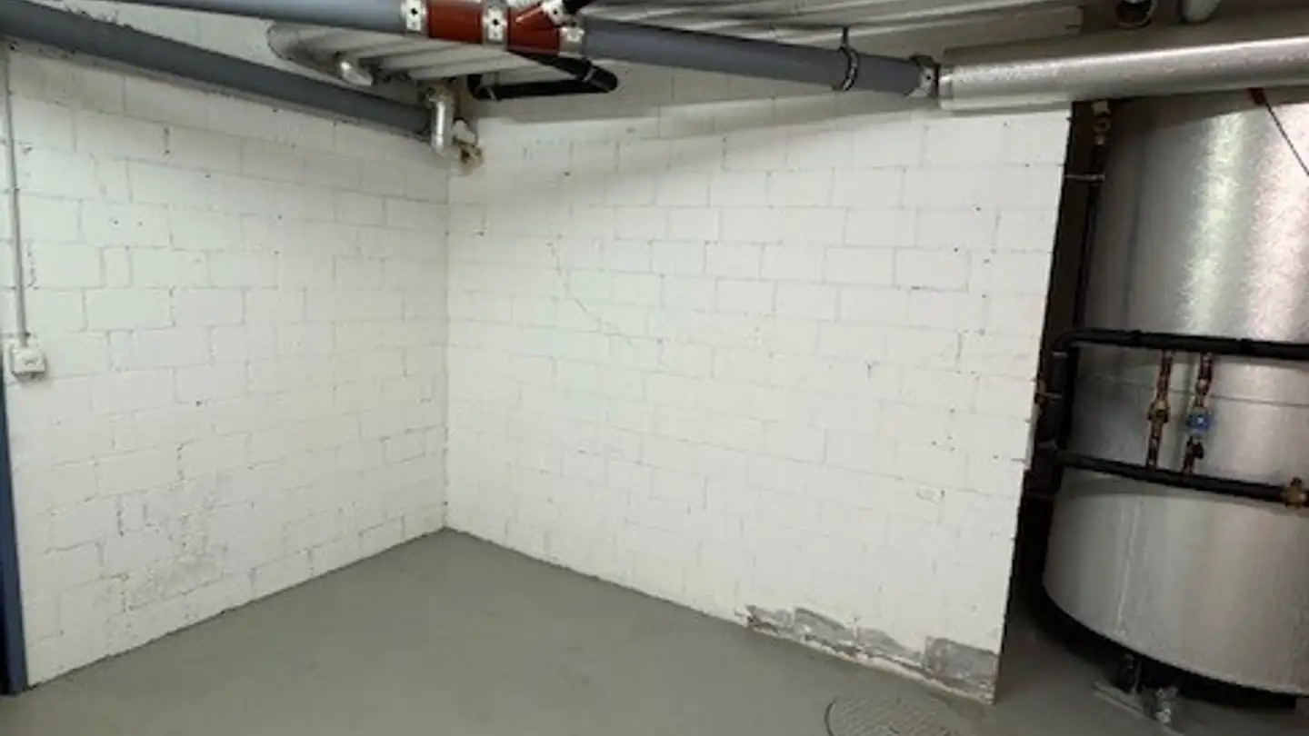 Storage space for rent - Vorstadt, 8200 Schaffhausen - Photo 3