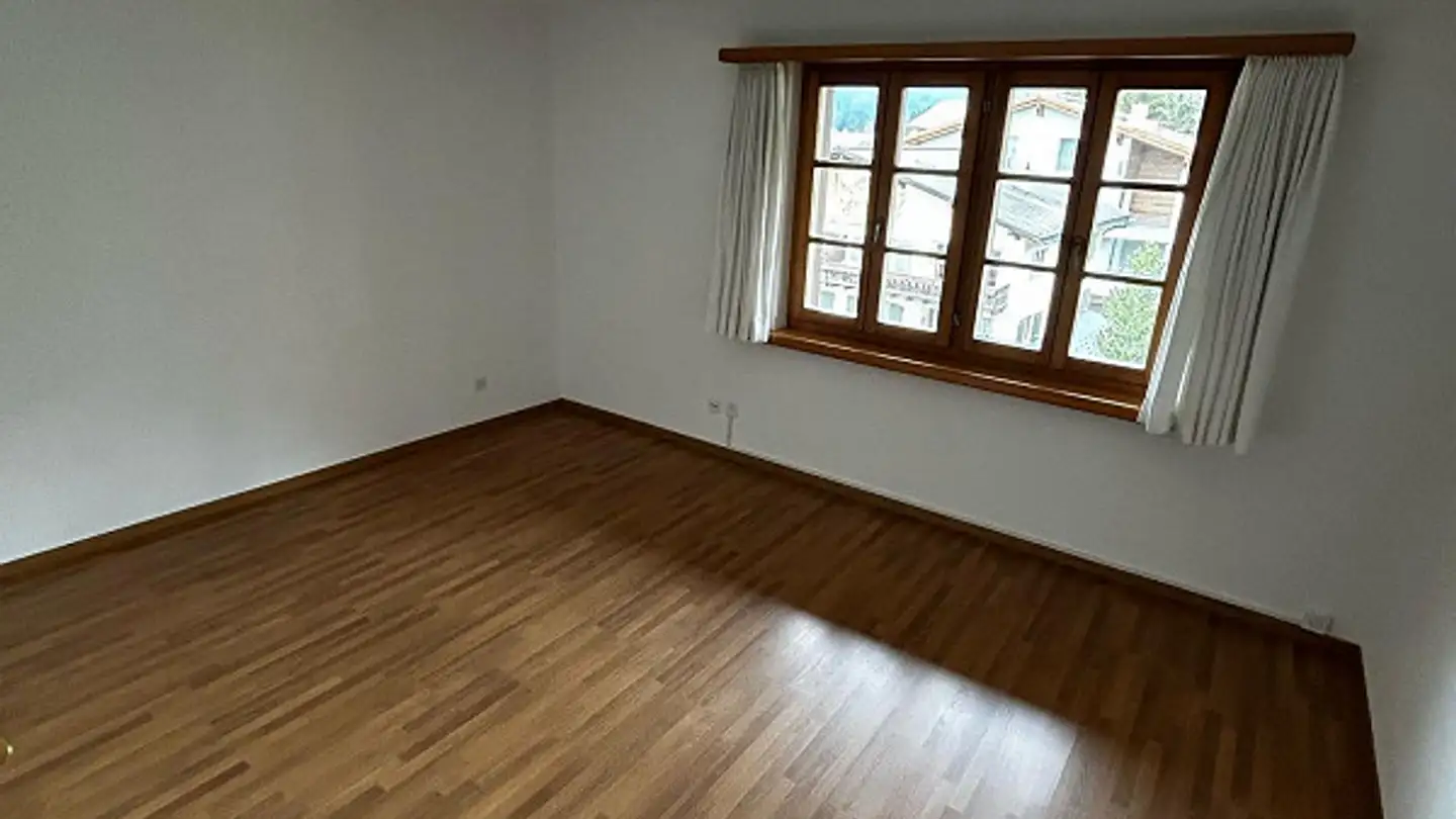 Appartamento in affitto - Voa Principala 34, 7078 Lenzerheide/Lai - Foto 3