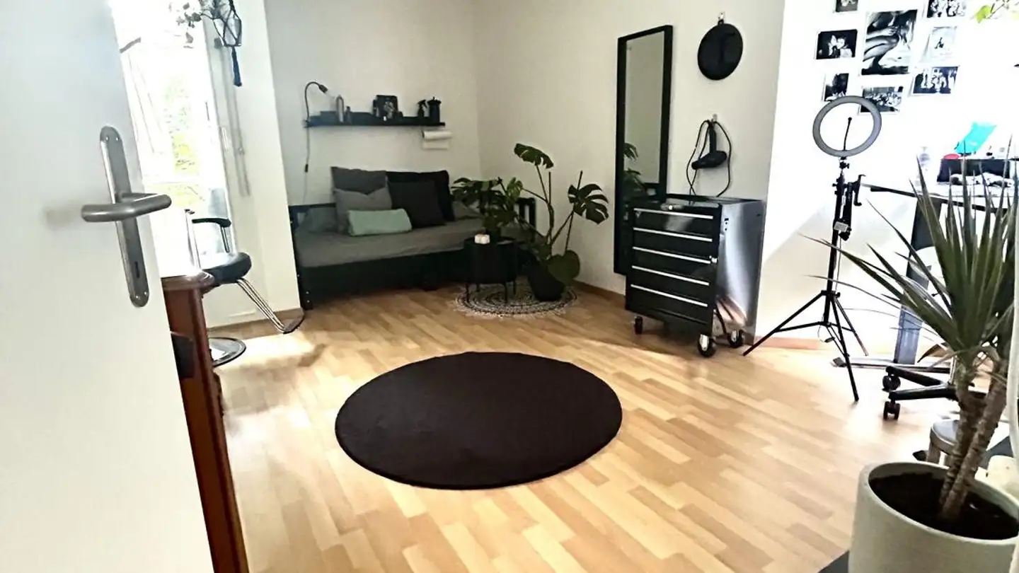 Apartment for rent - 6340 Baar